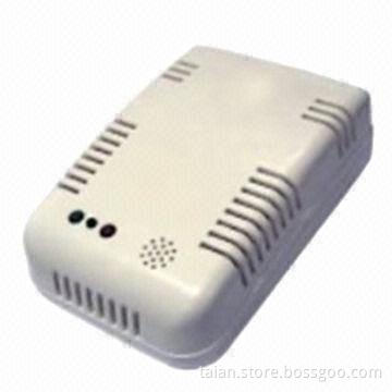 Gas Detector for Alarm System
